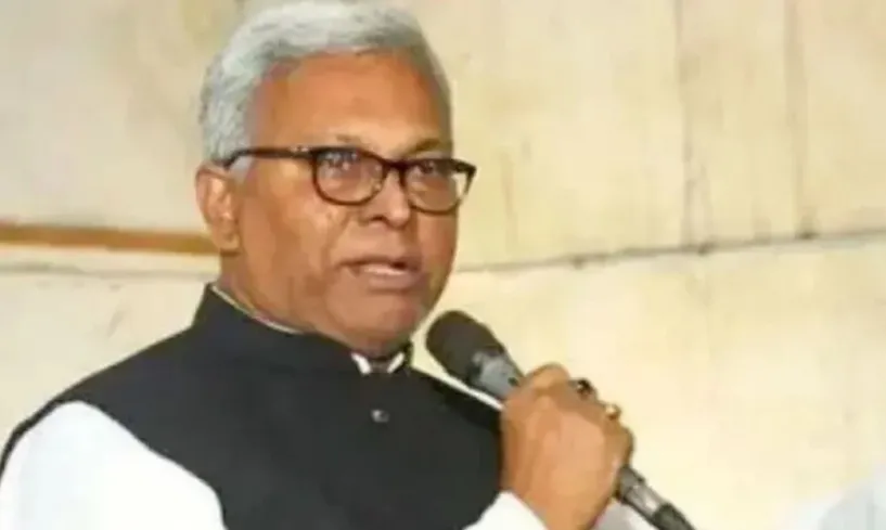  হত্যাচেষ্টা মামলায় বরিশালের সাবেক এমপি গ্রেফতার